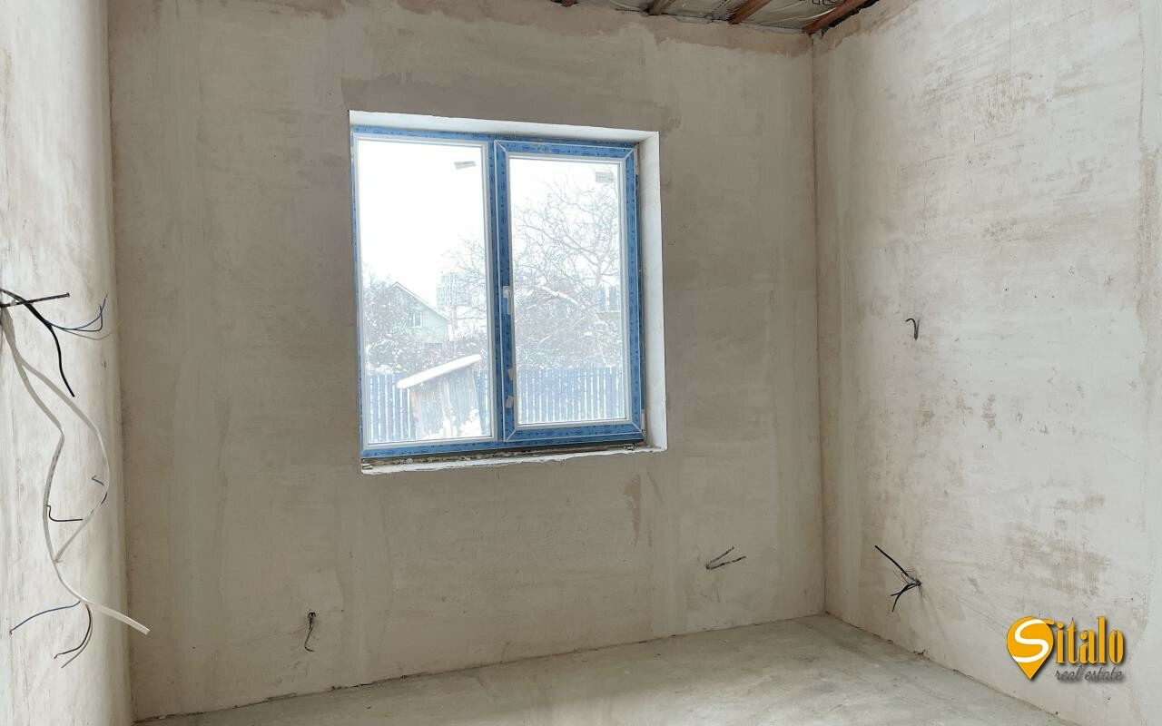 Продажа дома 150 м², 2-я Энтузиастов ул.