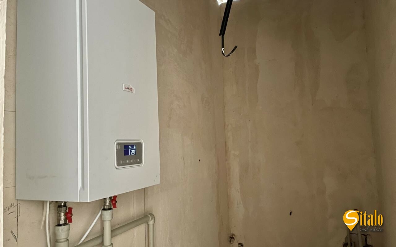 Продажа дома 150 м², 2-я Энтузиастов ул.