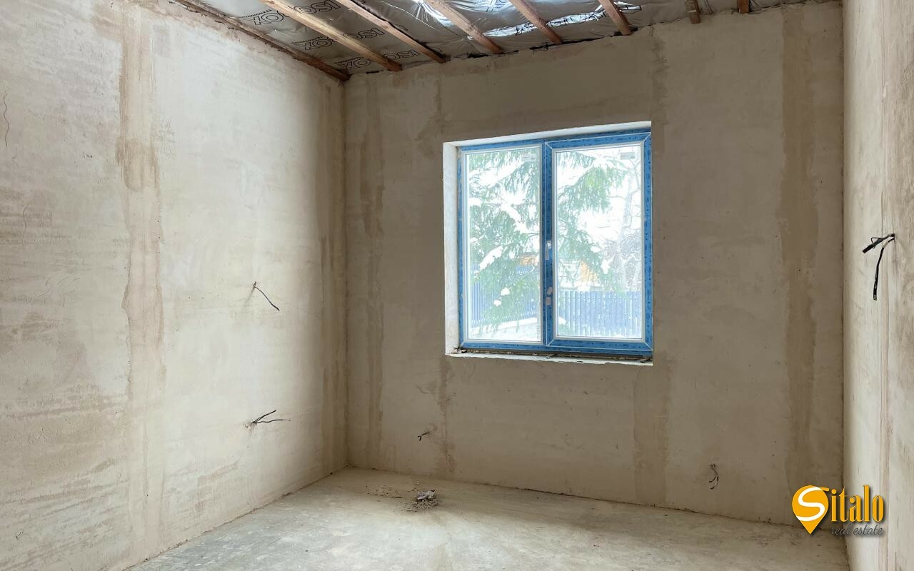 Продажа дома 150 м², 2-я Энтузиастов ул.