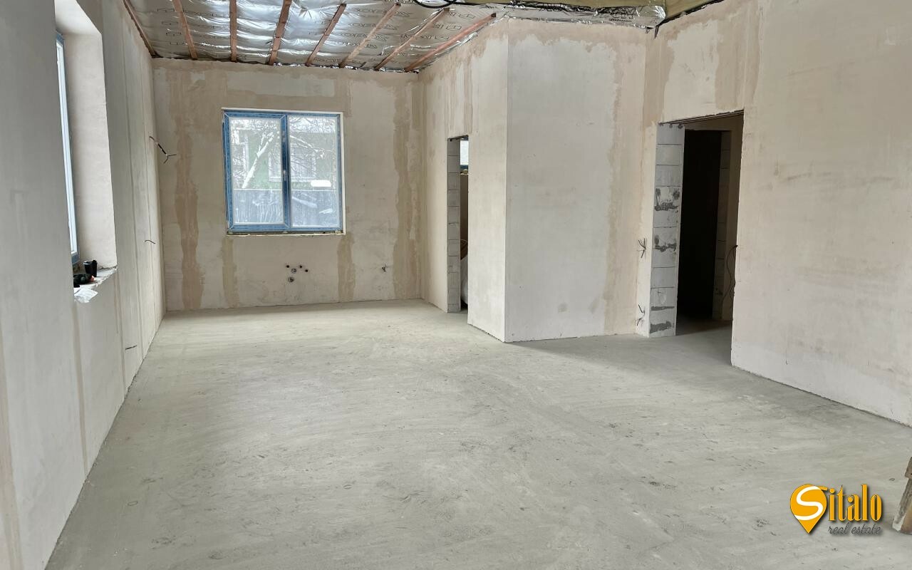 Продажа дома 150 м², 2-я Энтузиастов ул.