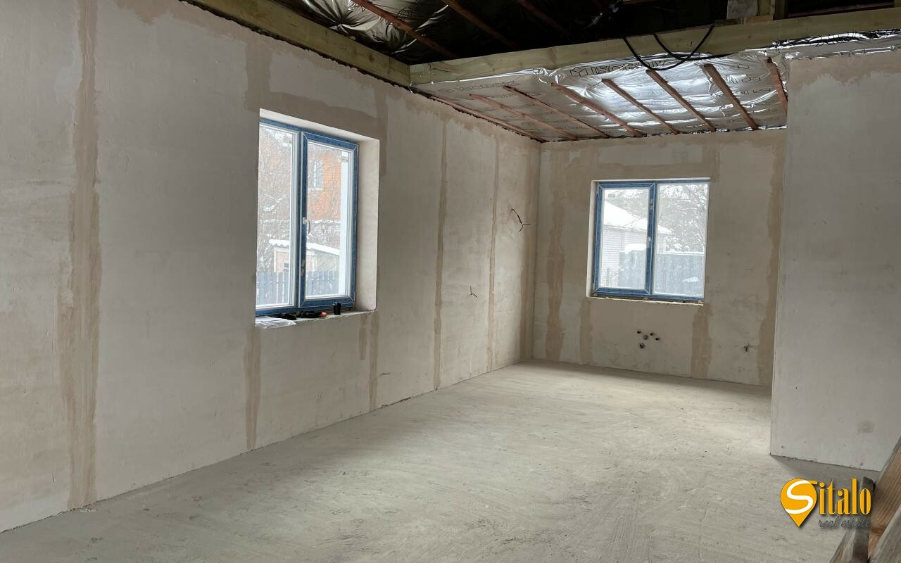 Продажа дома 150 м², 2-я Энтузиастов ул.