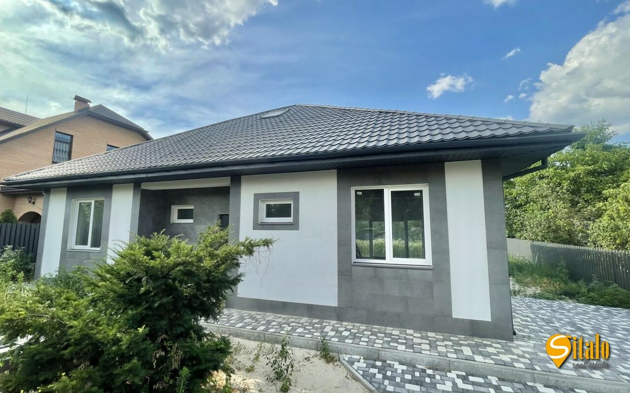 Продажа дома 150 м², 2-я Энтузиастов ул.