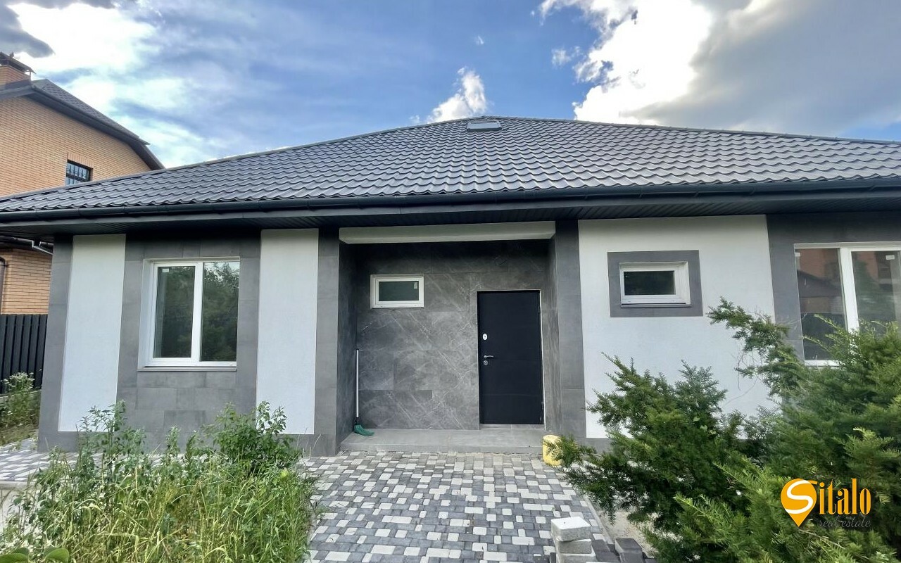 Продажа дома 150 м², 2-я Энтузиастов ул.