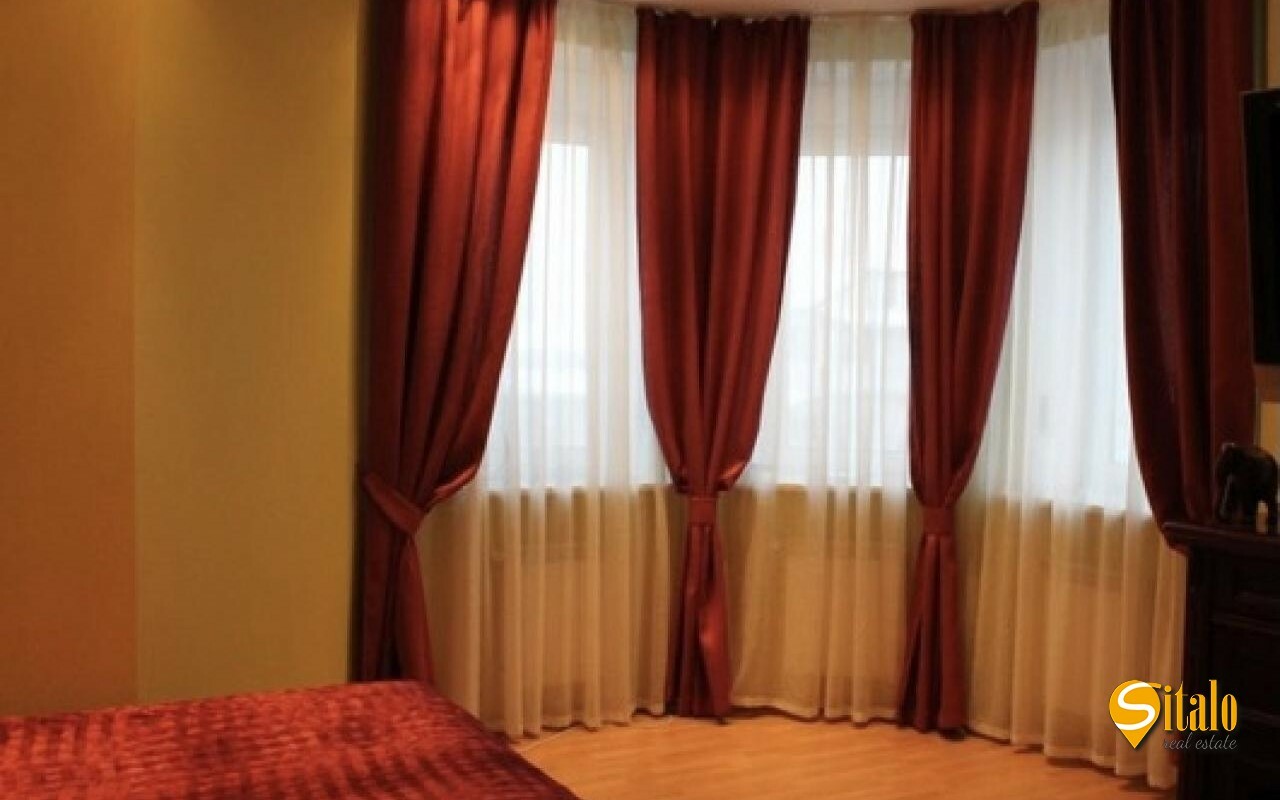 Продажа дома 750 м², 3-я Озерная ул.