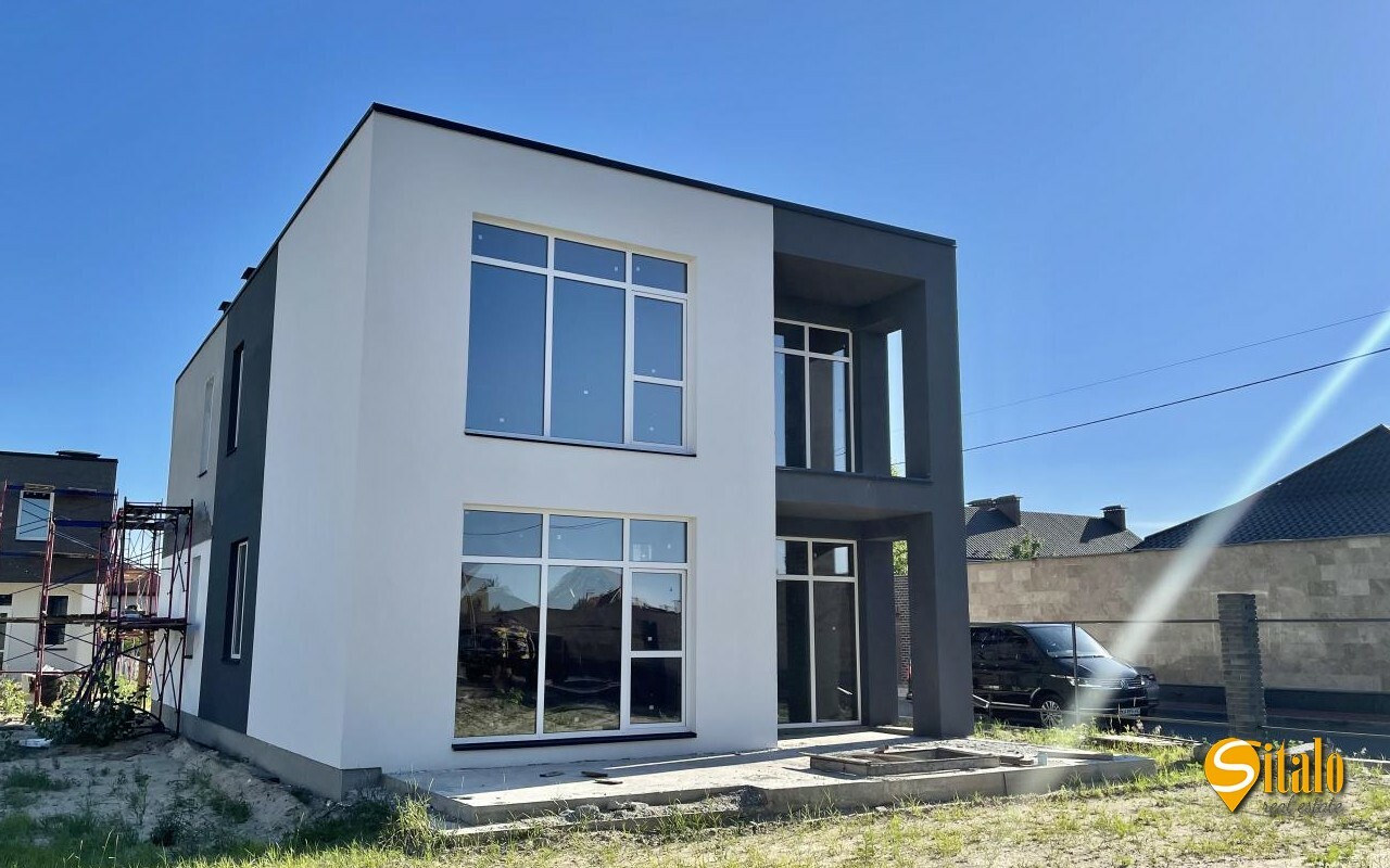 Продаж будинку 177 м², 1-а Озерна вул.