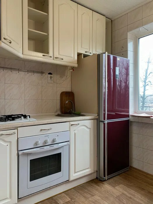 Оренда 2-кімнатної квартири 40 м², Танкопія вул., 9А