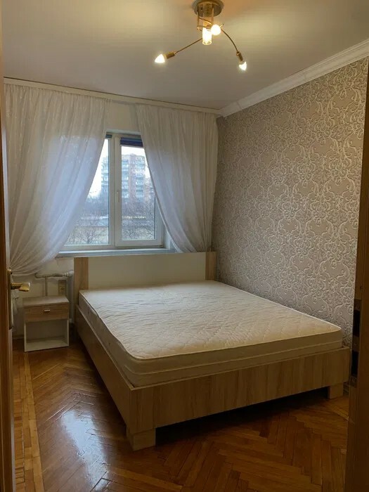 Оренда 2-кімнатної квартири 40 м², Танкопія вул., 9А