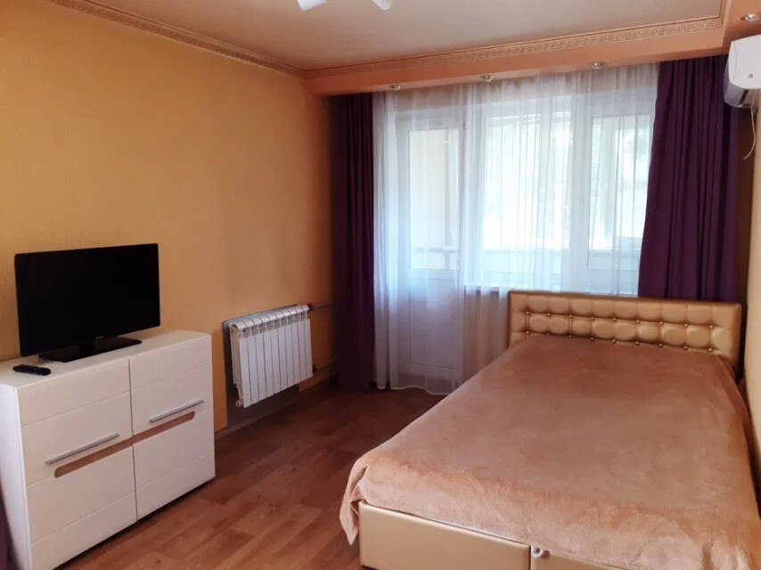 Аренда 1-комнатной квартиры 33 м², Рыбалко ул., 5