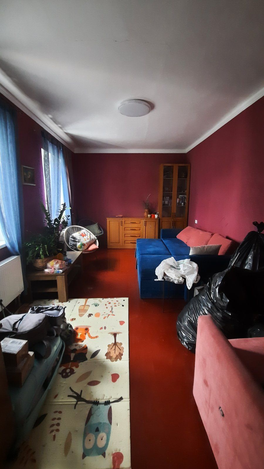 Продажа дома 91 м², Заречанская ул.