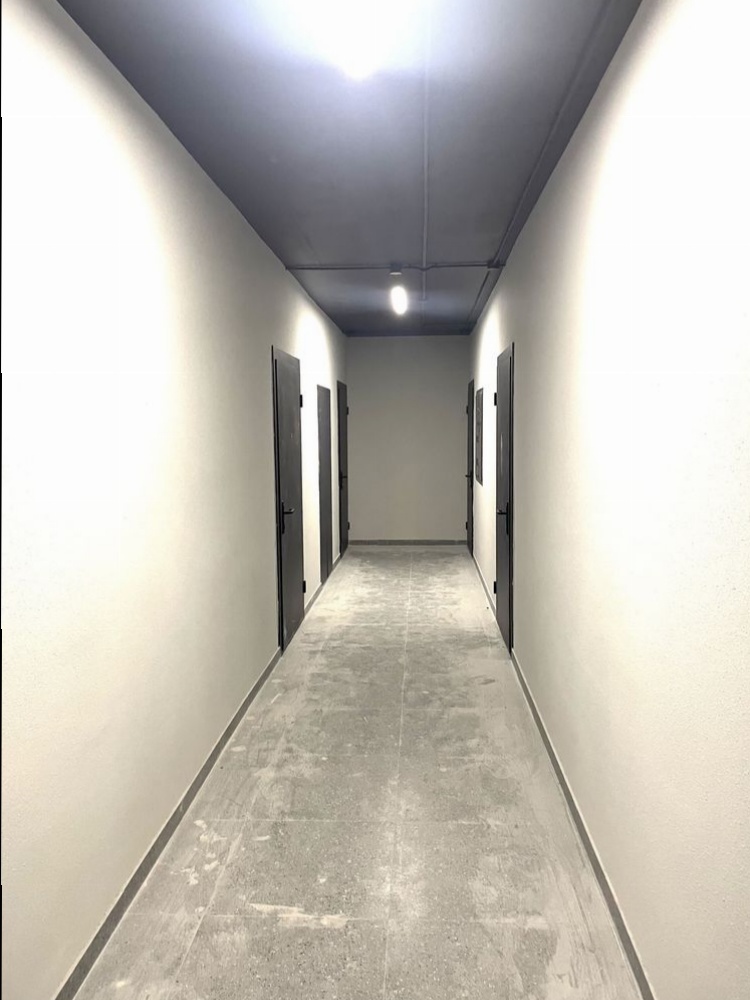 Продажа 1-комнатной квартиры 41 м², Армянская ул., 8/127