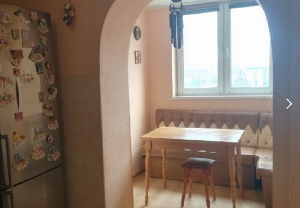 Продажа 2-комнатной квартиры 59 м², Богатырская ул., 6/1