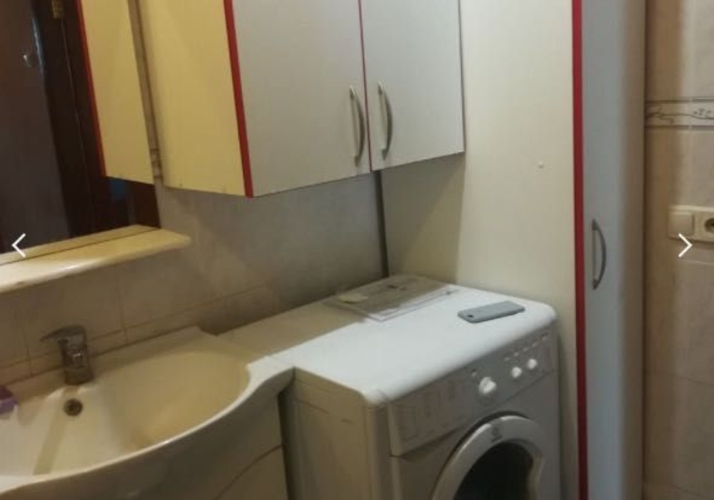 Продажа 2-комнатной квартиры 59 м², Богатырская ул., 6/1