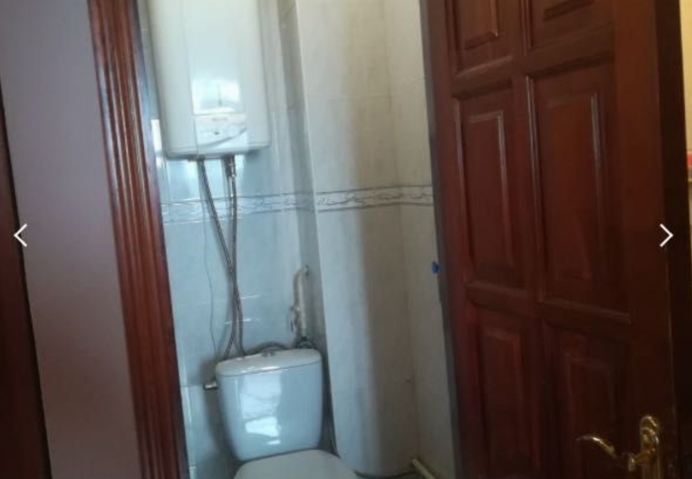 Продажа 2-комнатной квартиры 59 м², Богатырская ул., 6/1