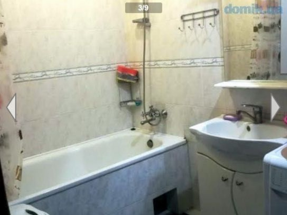 Продажа 2-комнатной квартиры 59 м², Богатырская ул., 6/1