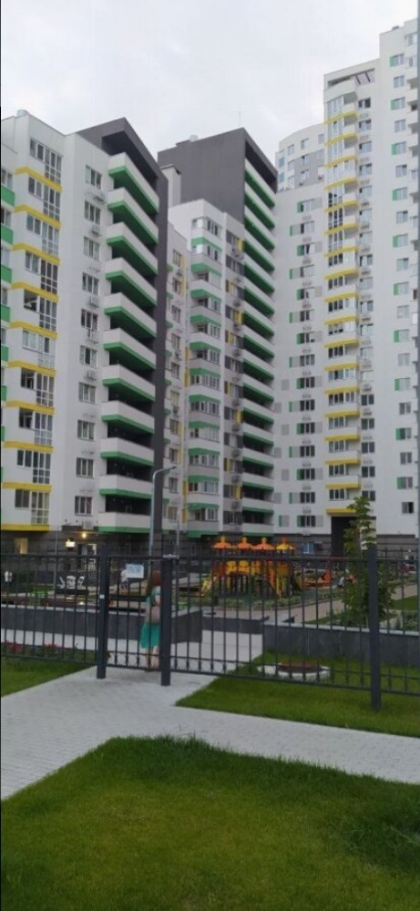 Продажа 1-комнатной квартиры 41 м², Харьковское шоссе, 210