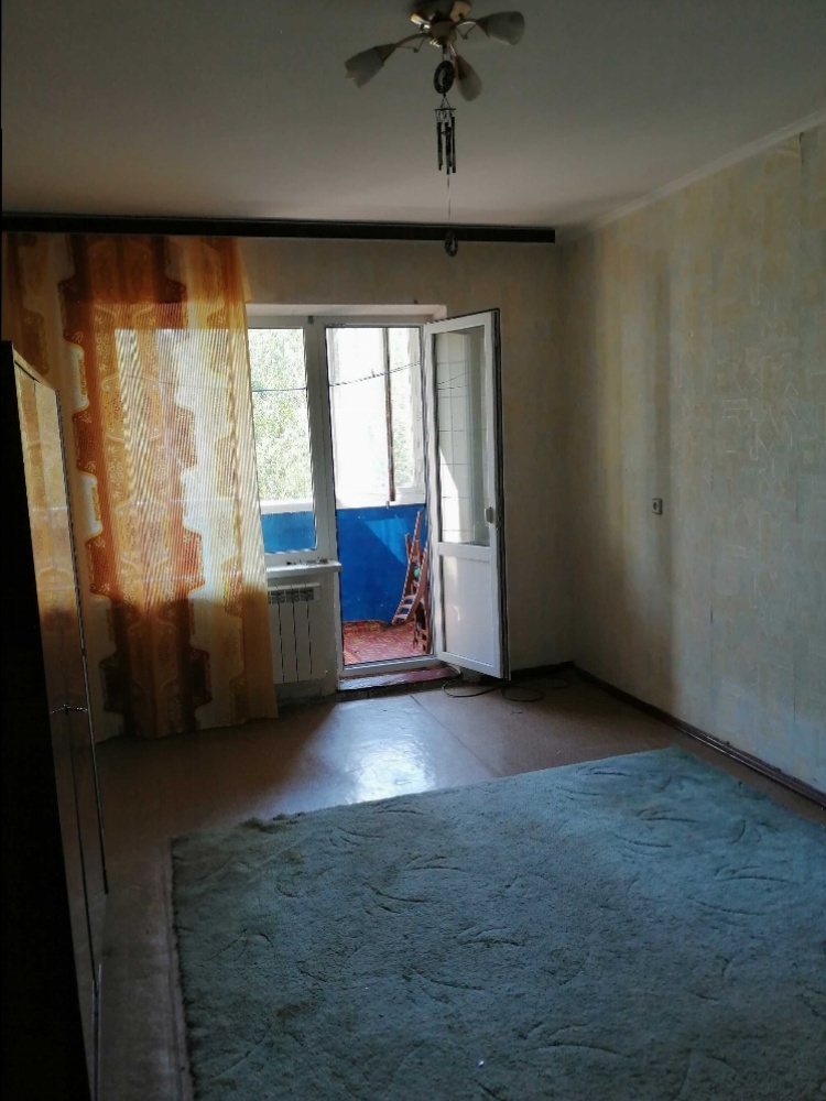 Продажа 1-комнатной квартиры 43 м², Ревуцкого ул., 11Г