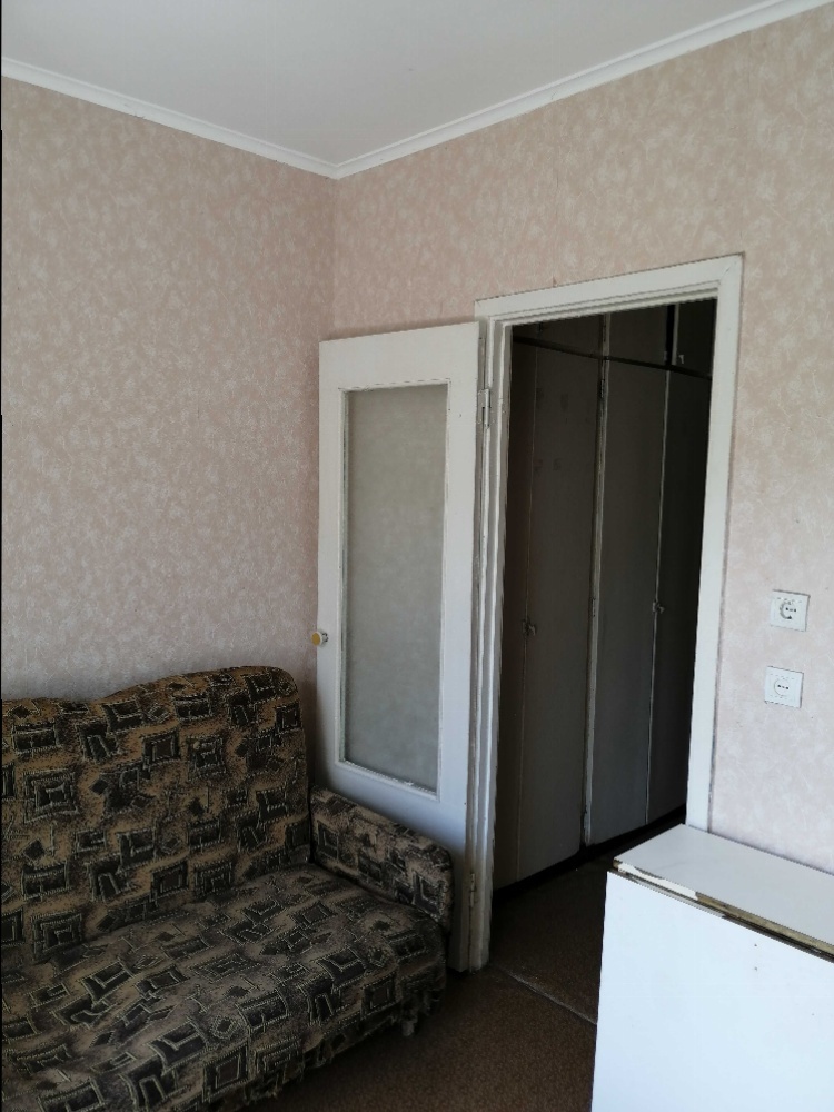 Продажа 1-комнатной квартиры 43 м², Ревуцкого ул., 11Г