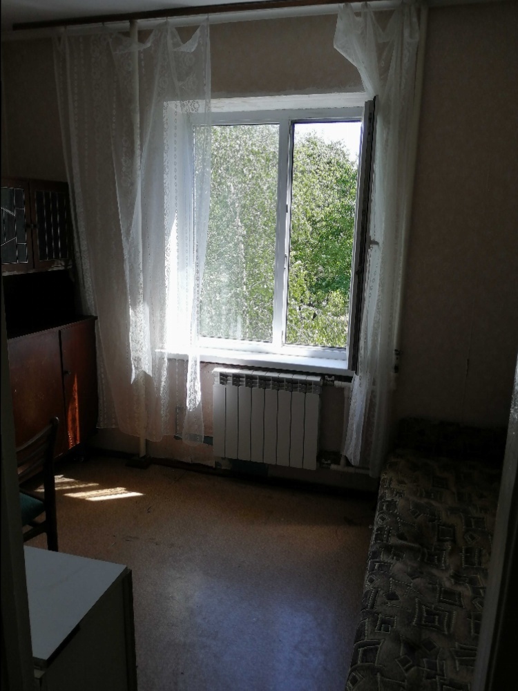 Продажа 1-комнатной квартиры 43 м², Ревуцкого ул., 11Г