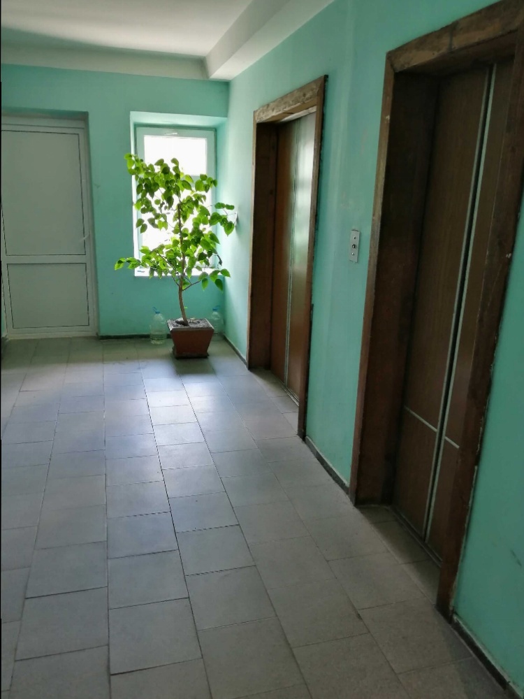Продажа 1-комнатной квартиры 43 м², Ревуцкого ул., 11Г