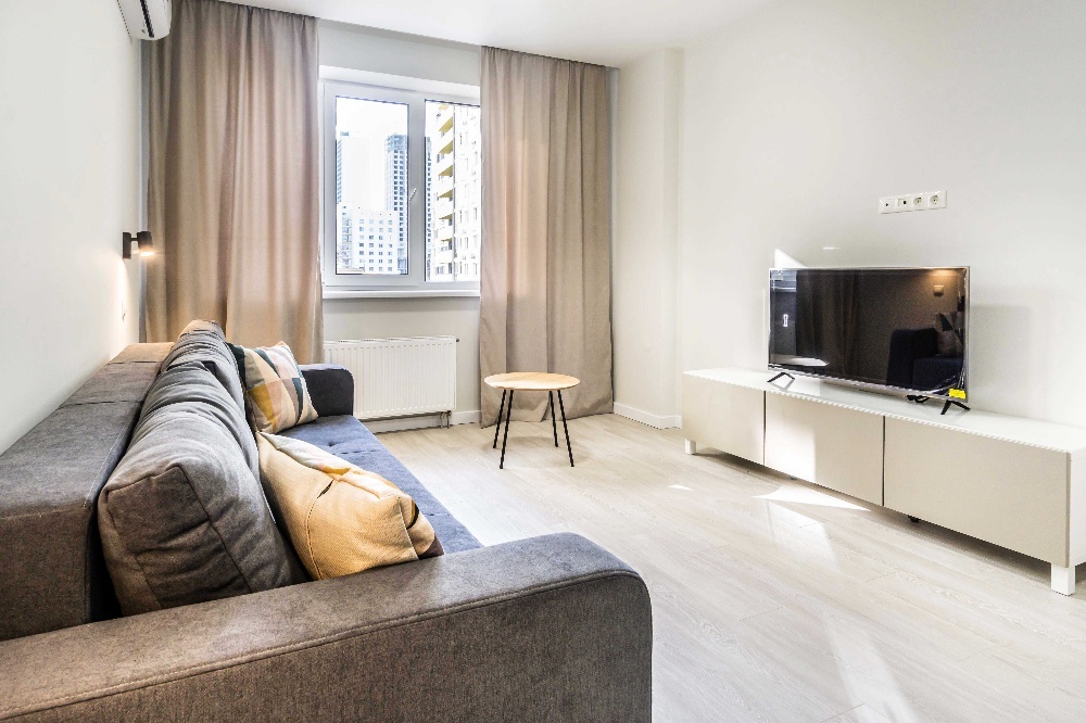 Продажа 2-комнатной квартиры 70 м², Харьковское шоссе, 190