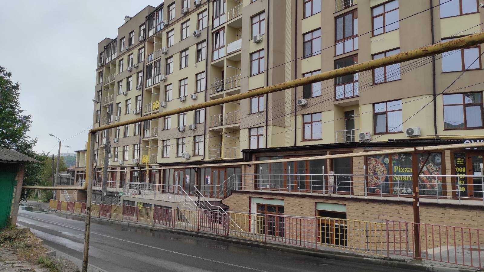 Продажа 2-комнатной квартиры 100 м², ЖК Club Marine-2, ДОМ 1