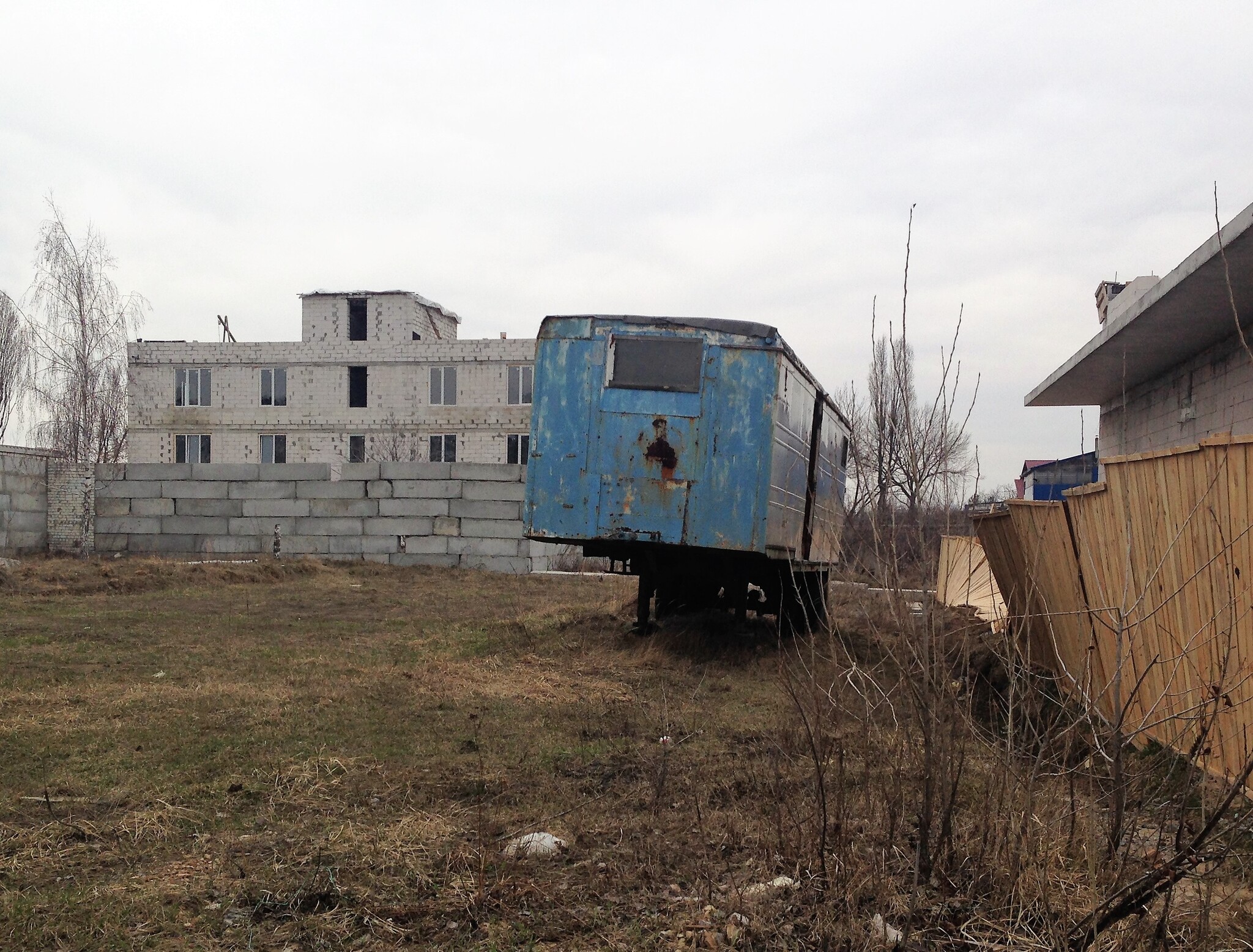 Продаж ділянки під індивідуальне житлове будівництво 12 соток, Новорічна вул.