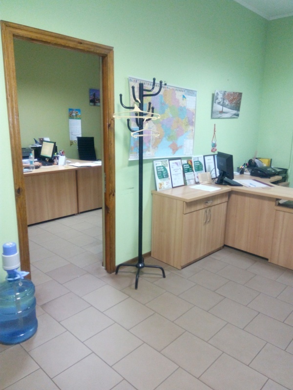 Продажа офиса 130 м², Кулибина пер., 3
