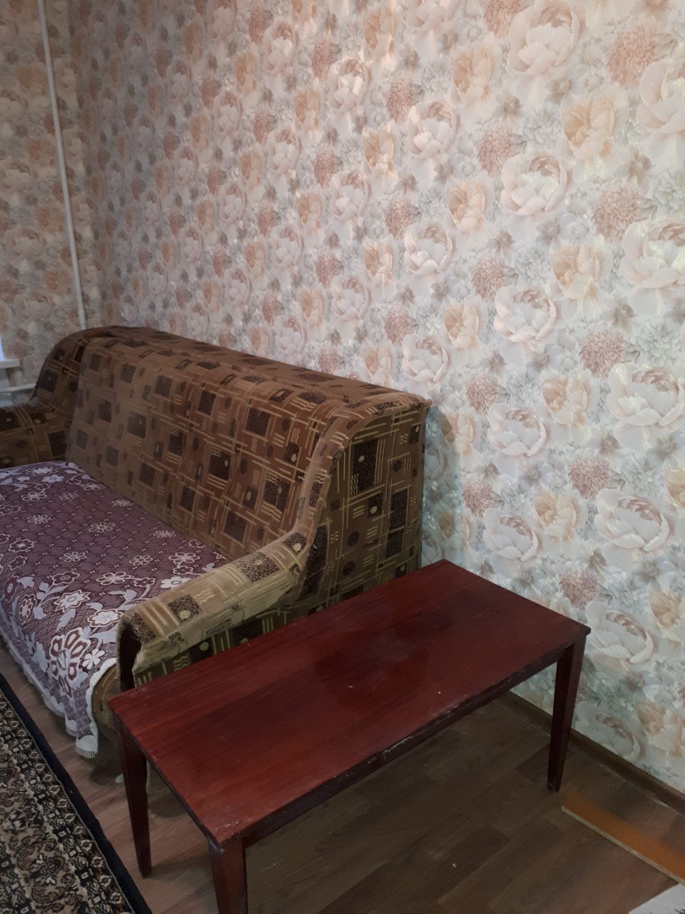 Оренда 1-кімнатної квартири 32 м², Коробова вул.