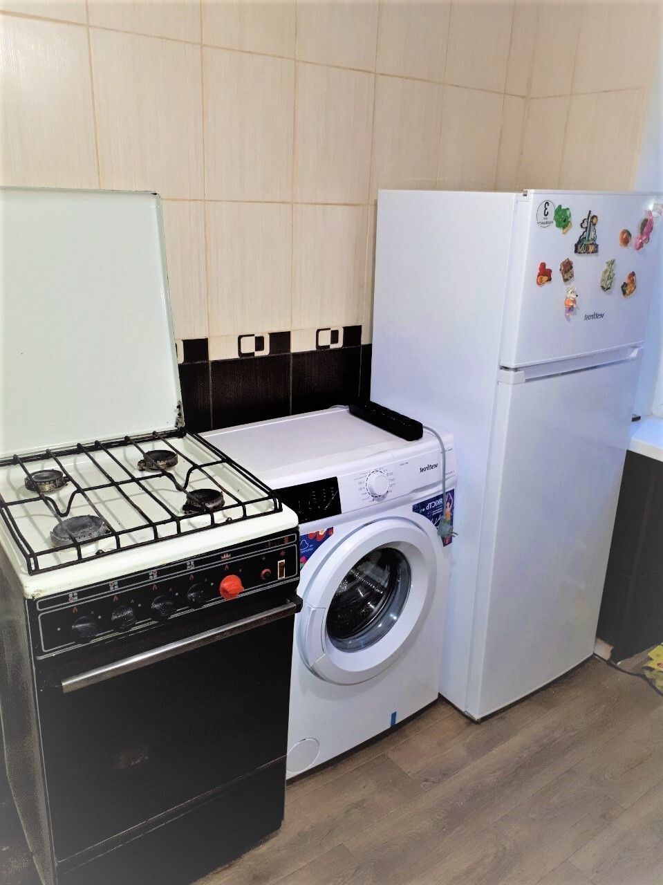 Оренда 1-кімнатної квартири 32 м², Коробова вул.