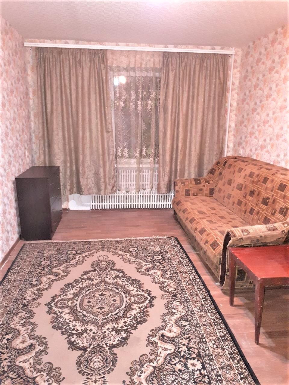 Оренда 1-кімнатної квартири 32 м², Коробова вул.