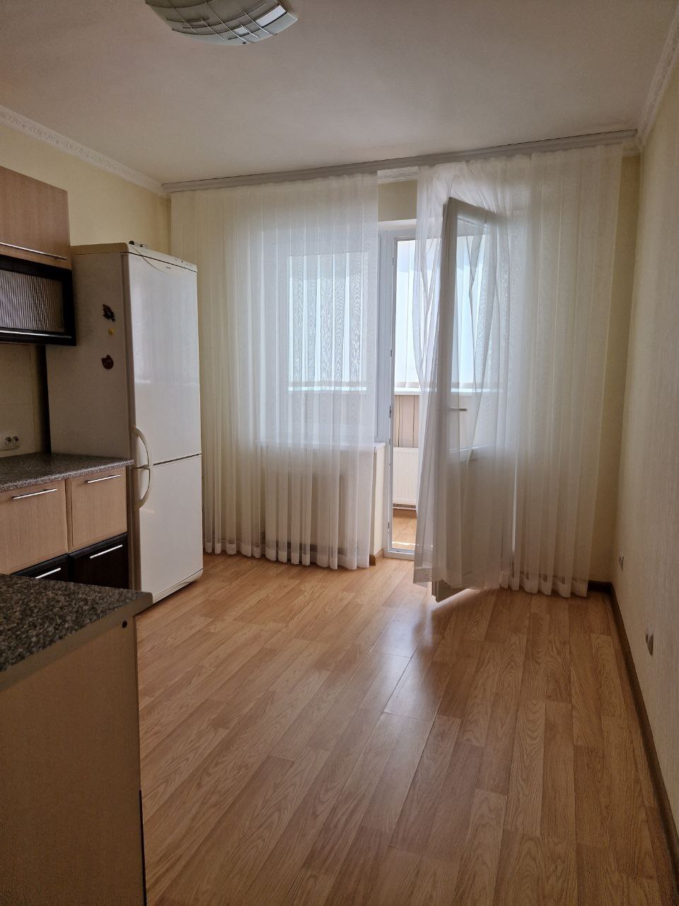 Продаж 1-кімнатної квартири 55 м², Водопровідна вул.