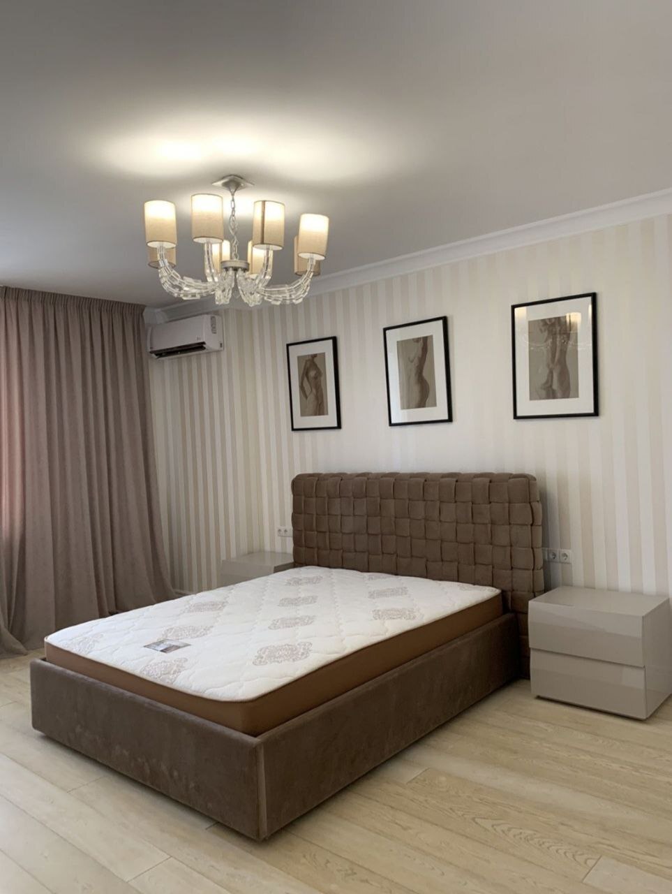 Аренда 2-комнатной квартиры 109 м², Митрополита Василия Липковского ул., 18В
