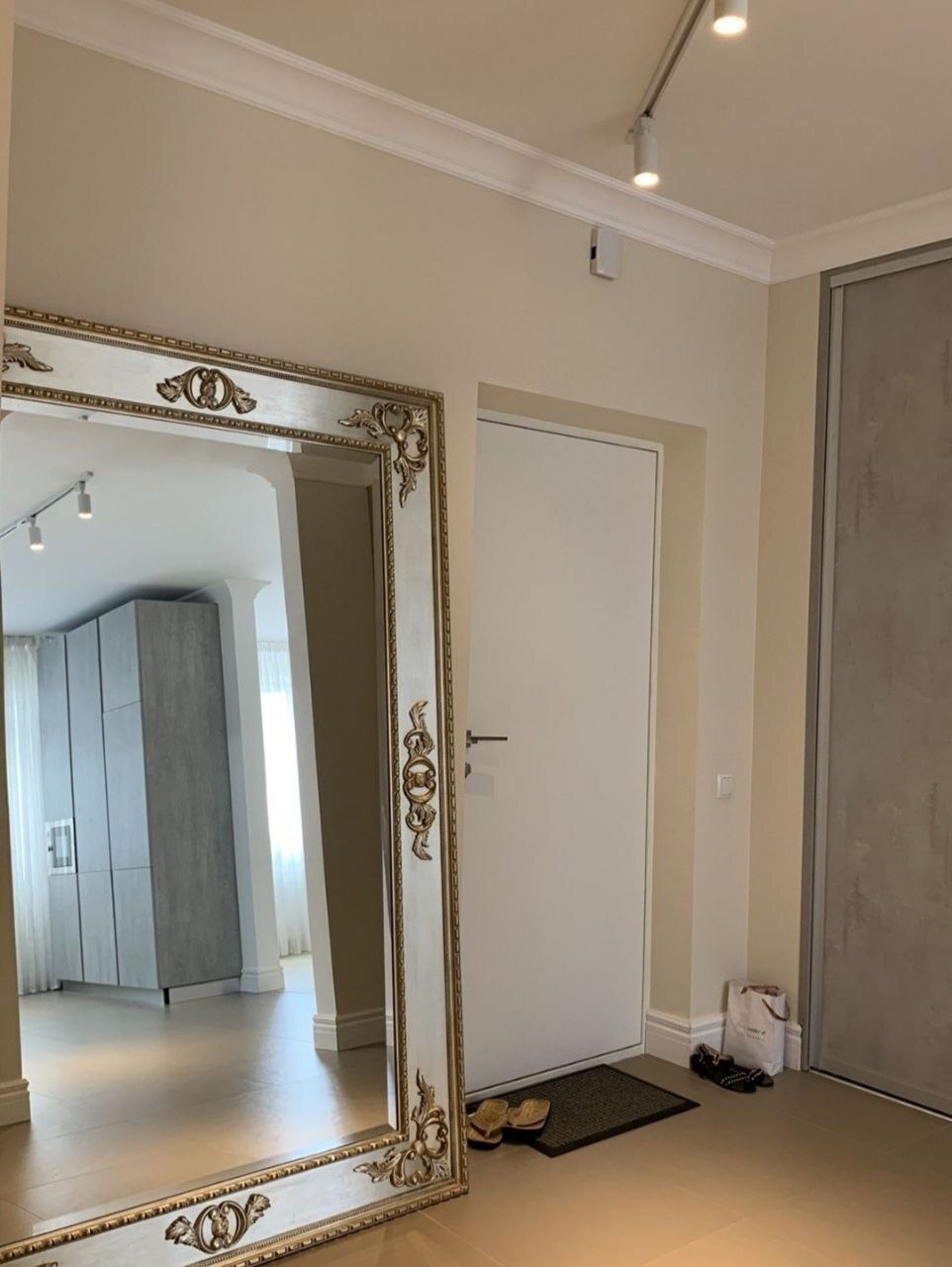 Аренда 2-комнатной квартиры 109 м², Митрополита Василия Липковского ул., 18В