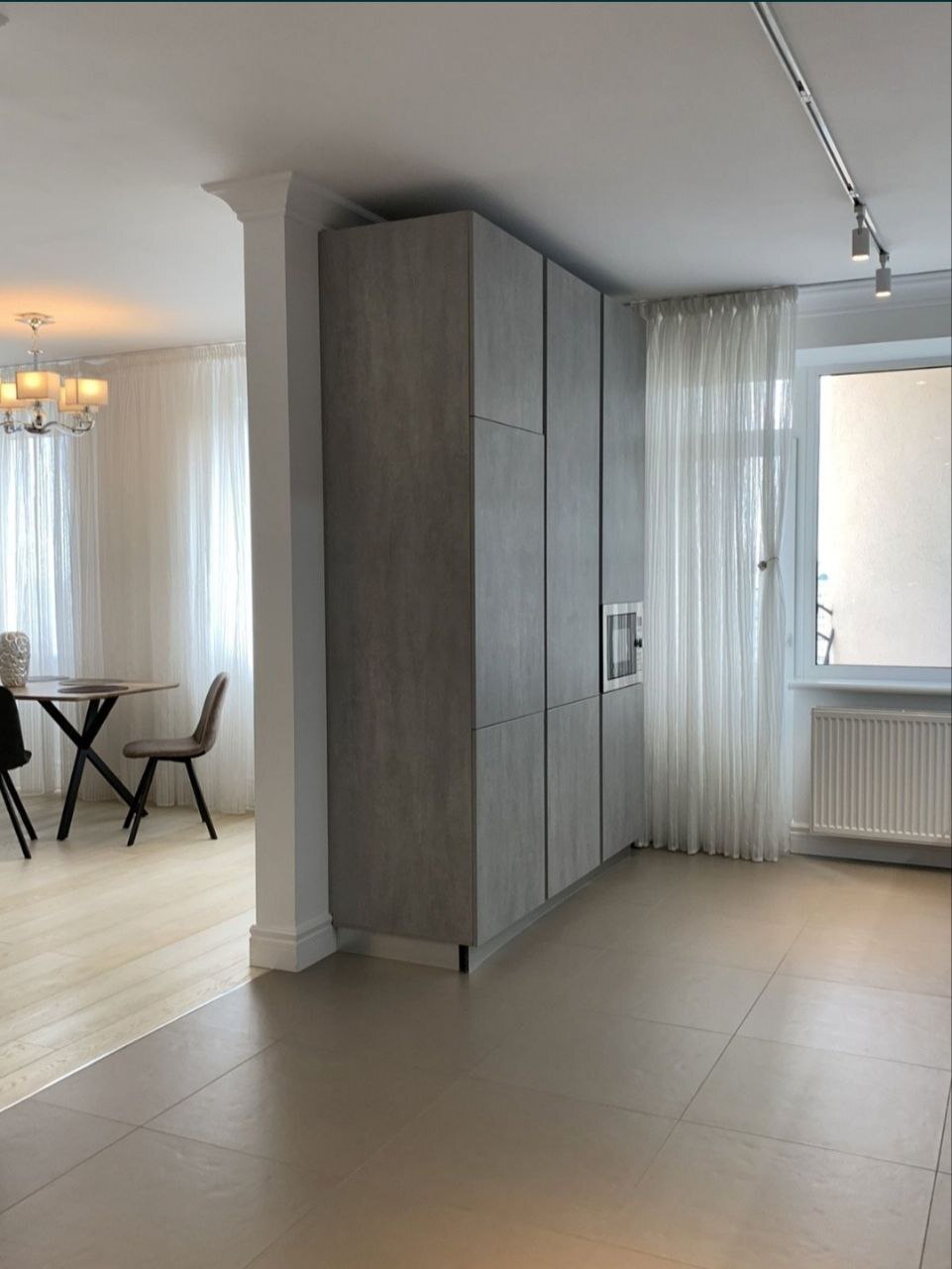 Аренда 2-комнатной квартиры 109 м², Митрополита Василия Липковского ул., 18В