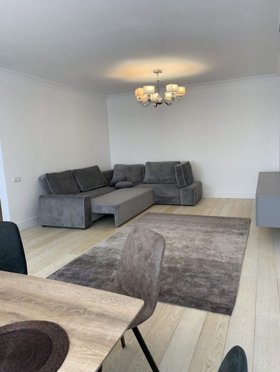 Аренда 2-комнатной квартиры 109 м², Митрополита Василия Липковского ул., 18В
