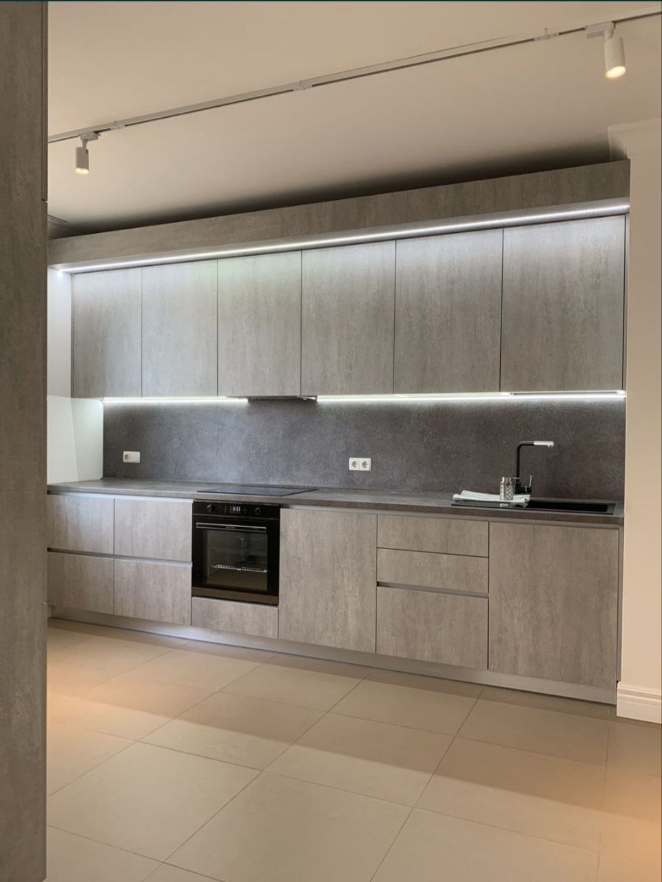 Аренда 2-комнатной квартиры 109 м², Митрополита Василия Липковского ул., 18В