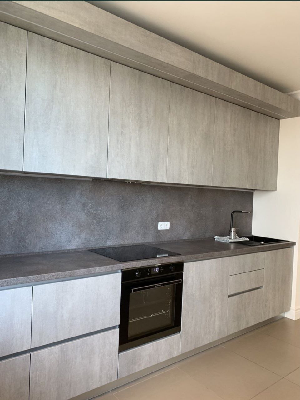 Аренда 2-комнатной квартиры 109 м², Митрополита Василия Липковского ул., 18В