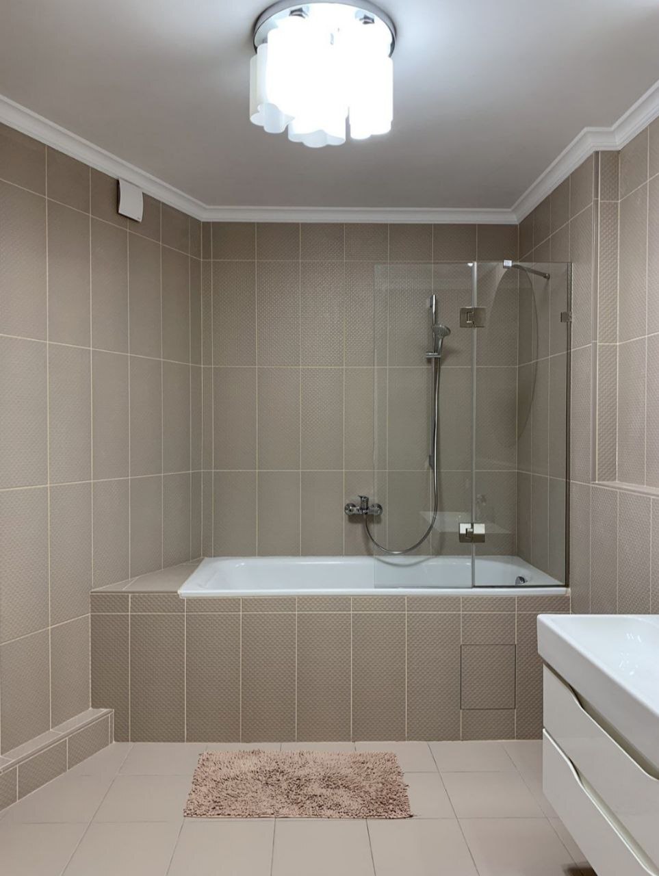 Аренда 2-комнатной квартиры 109 м², Митрополита Василия Липковского ул., 18В