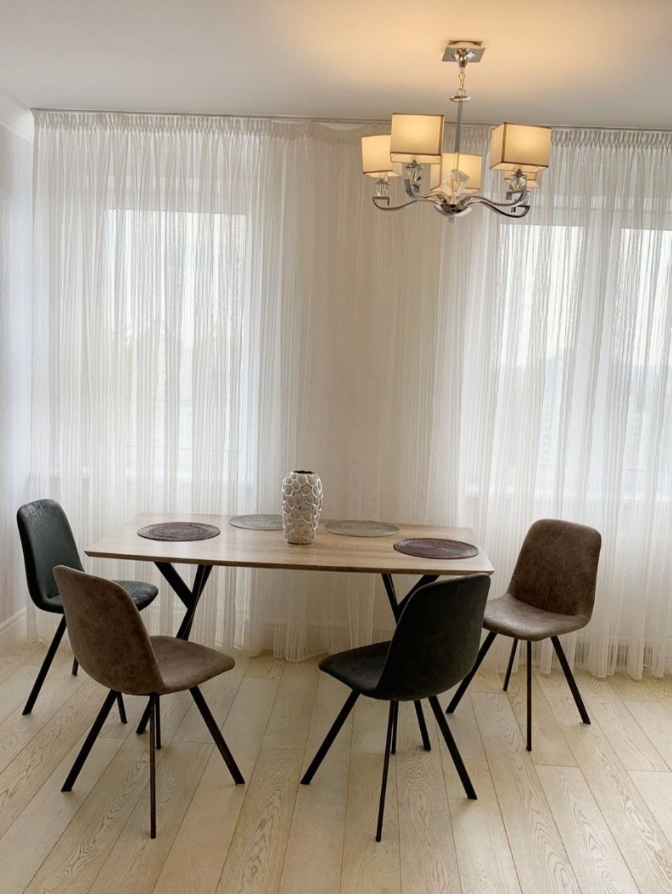 Аренда 2-комнатной квартиры 109 м², Митрополита Василия Липковского ул., 18В