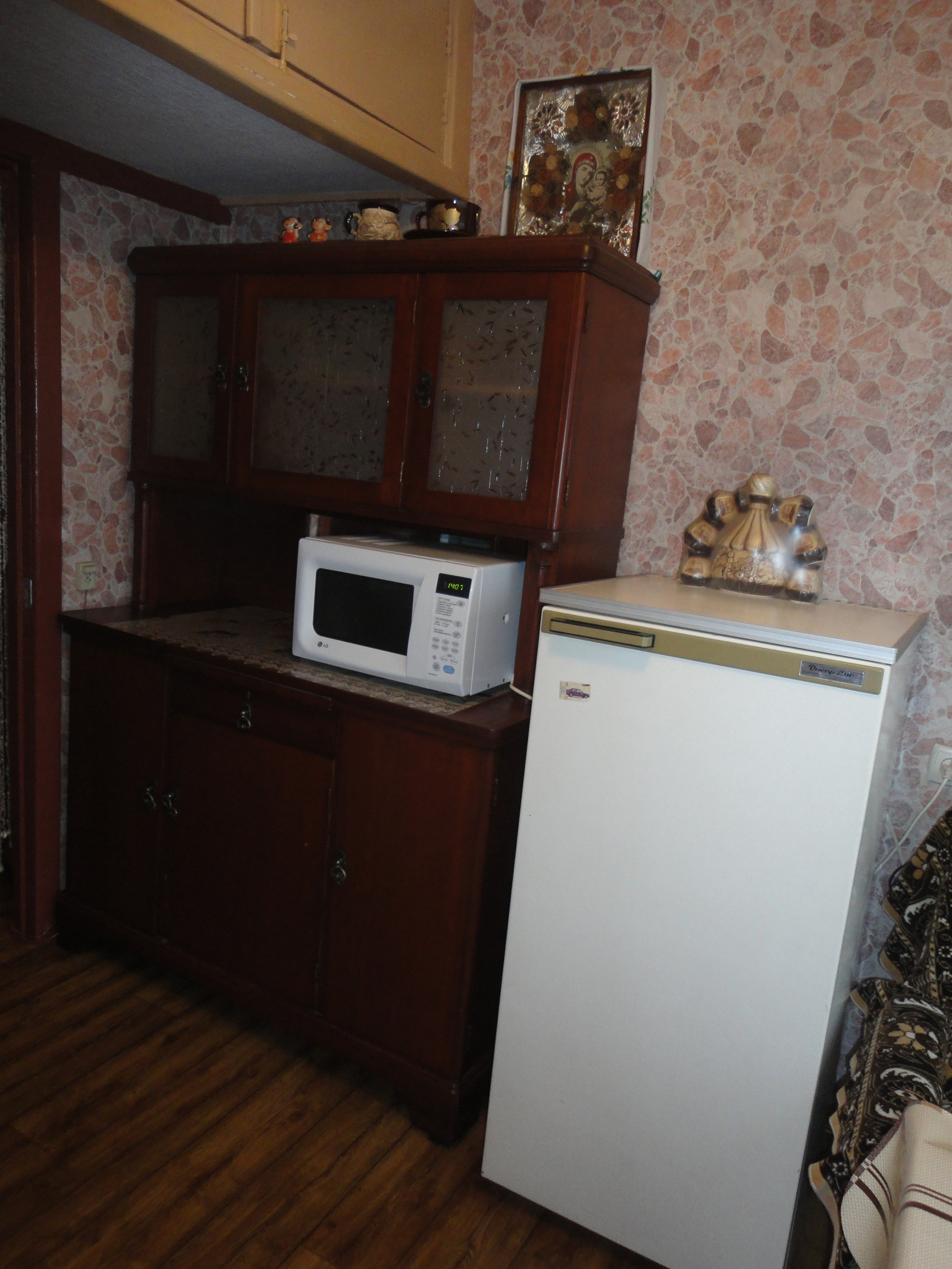 Оренда 1-кімнатної квартири 35 м², Кольцова бул., 15А