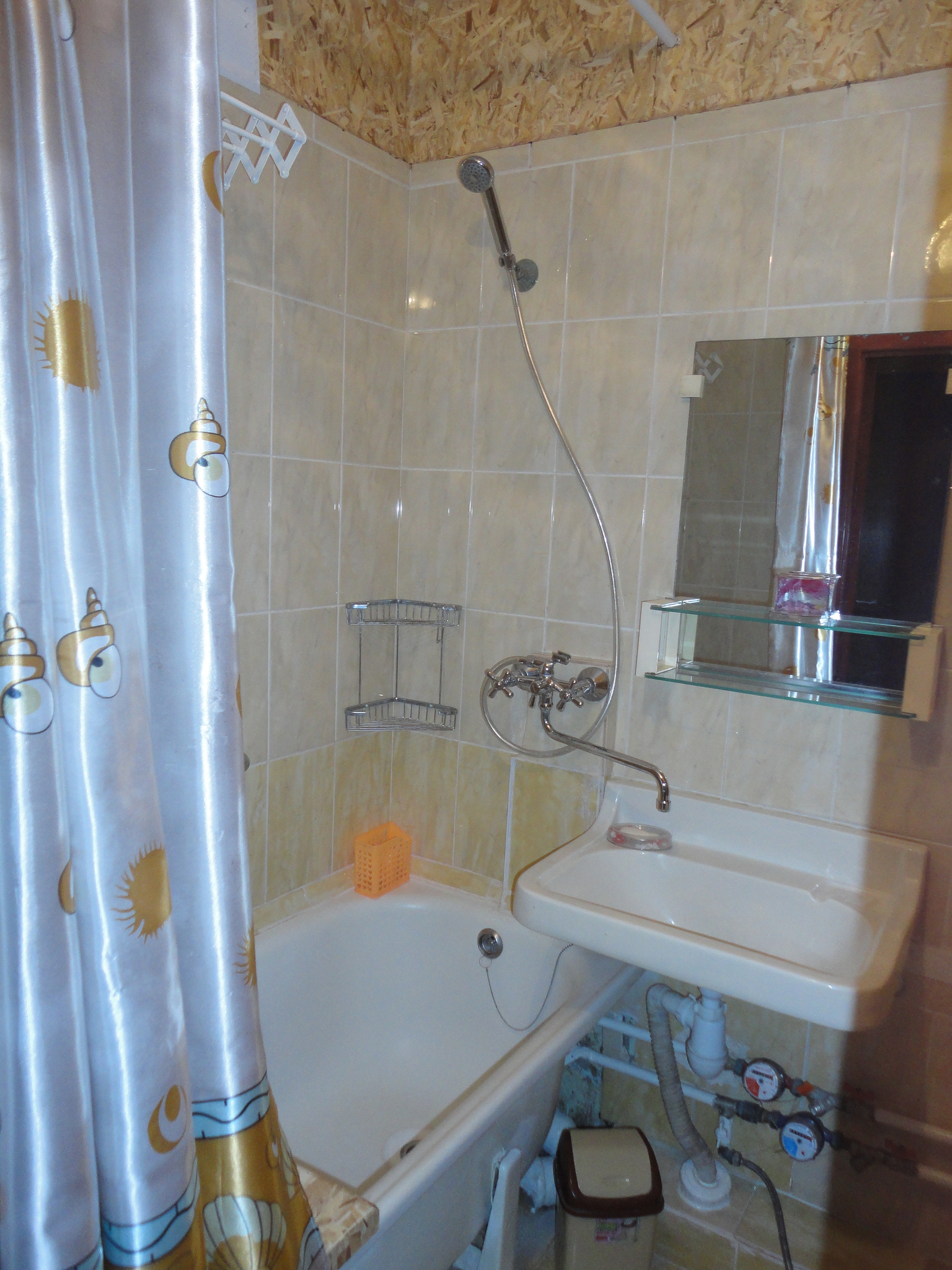 Оренда 1-кімнатної квартири 35 м², Кольцова бул., 15А