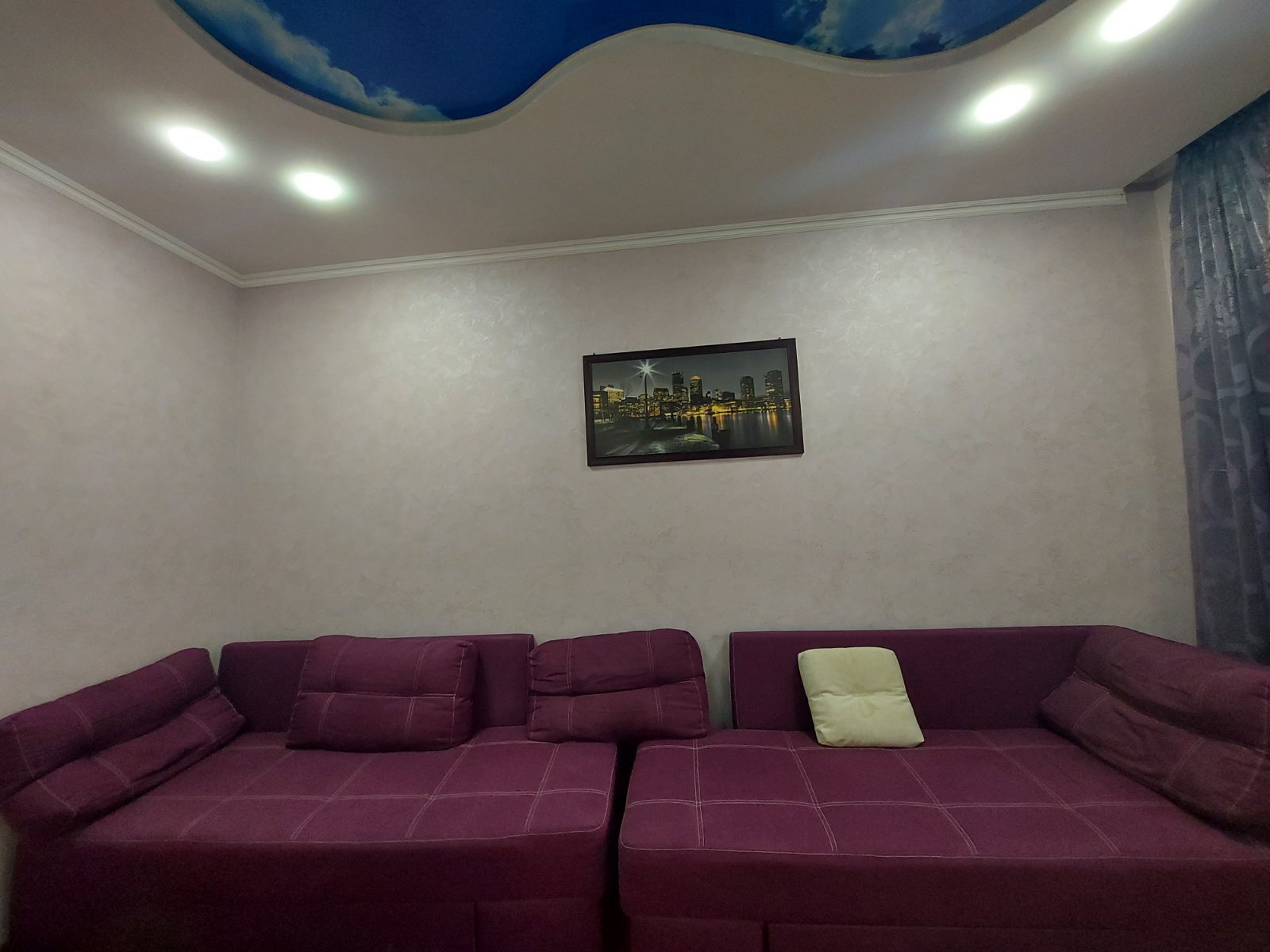 Аренда 2-уровневой квартиры 160 м², Левитана ул., 62
