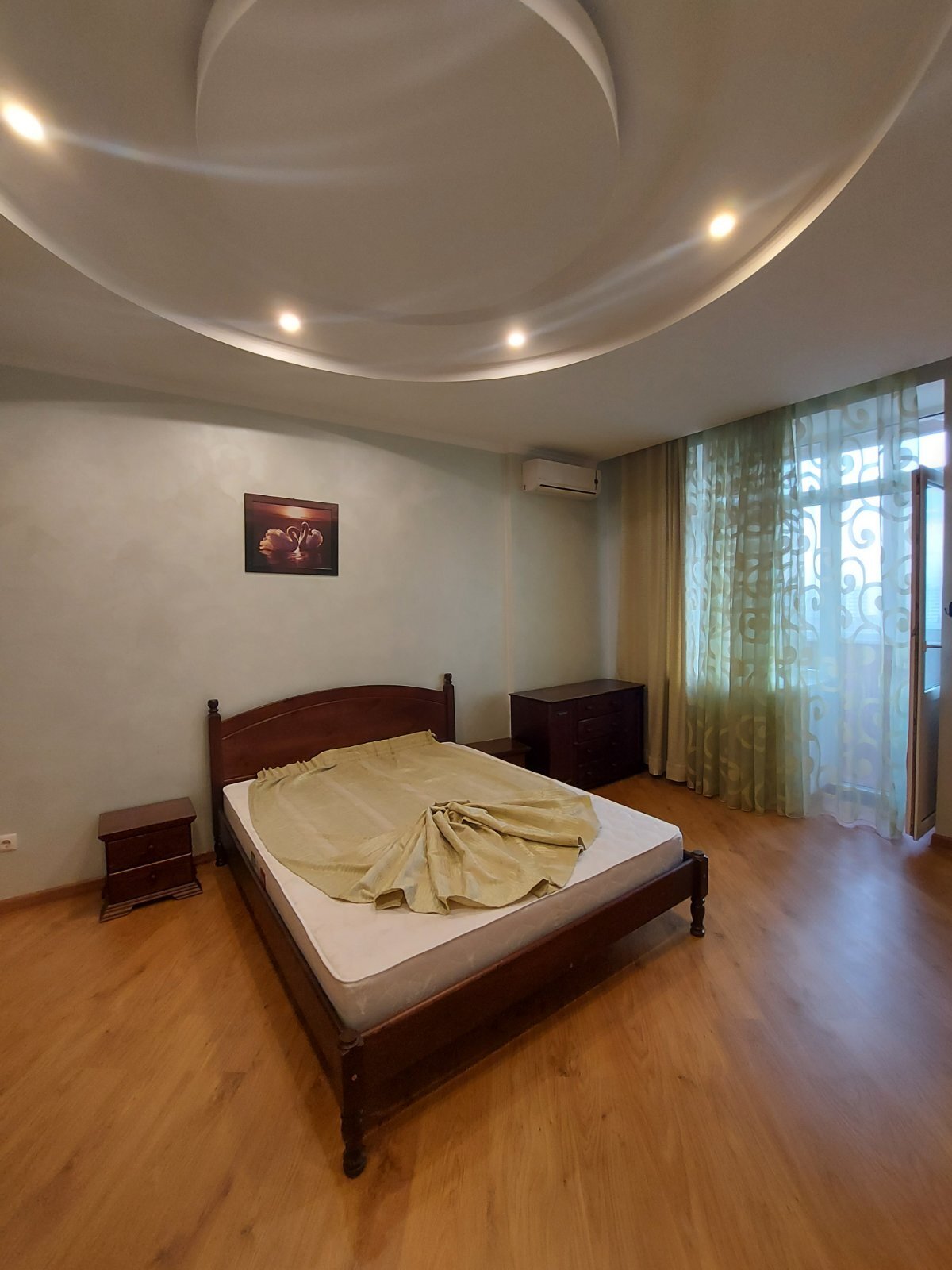 Аренда 2-уровневой квартиры 160 м², Левитана ул., 62