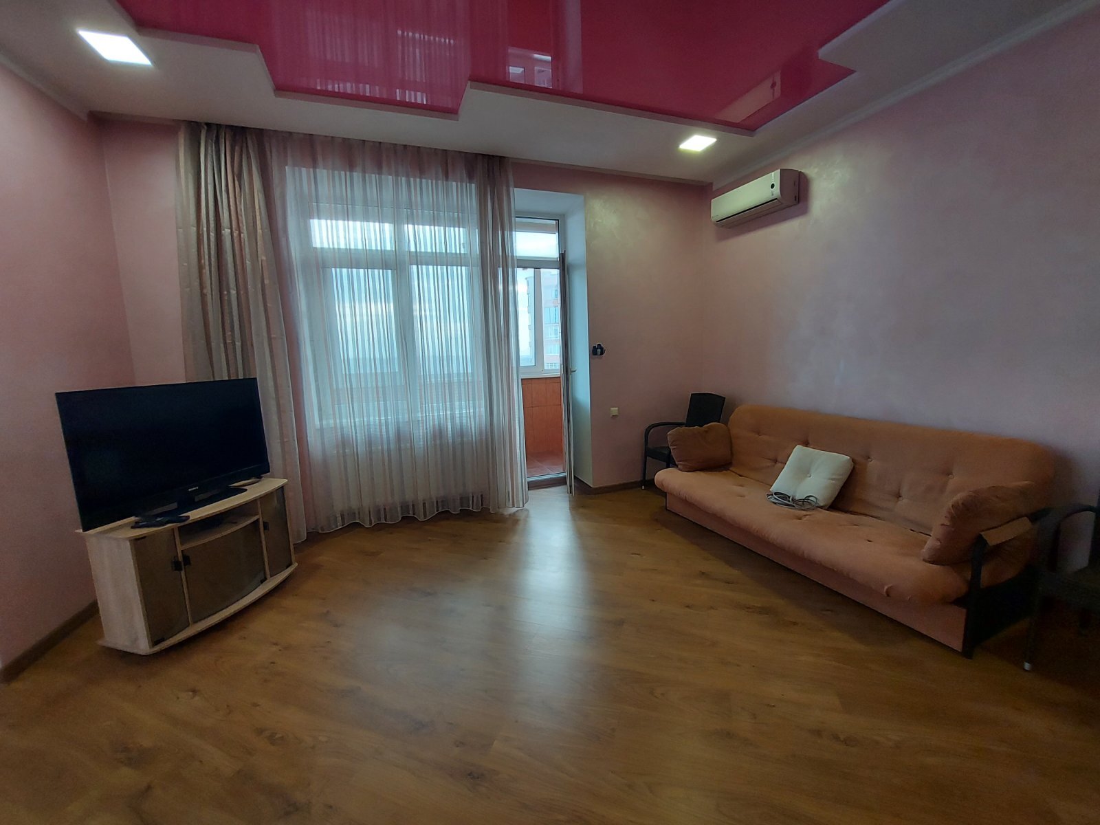 Аренда 2-уровневой квартиры 160 м², Левитана ул., 62