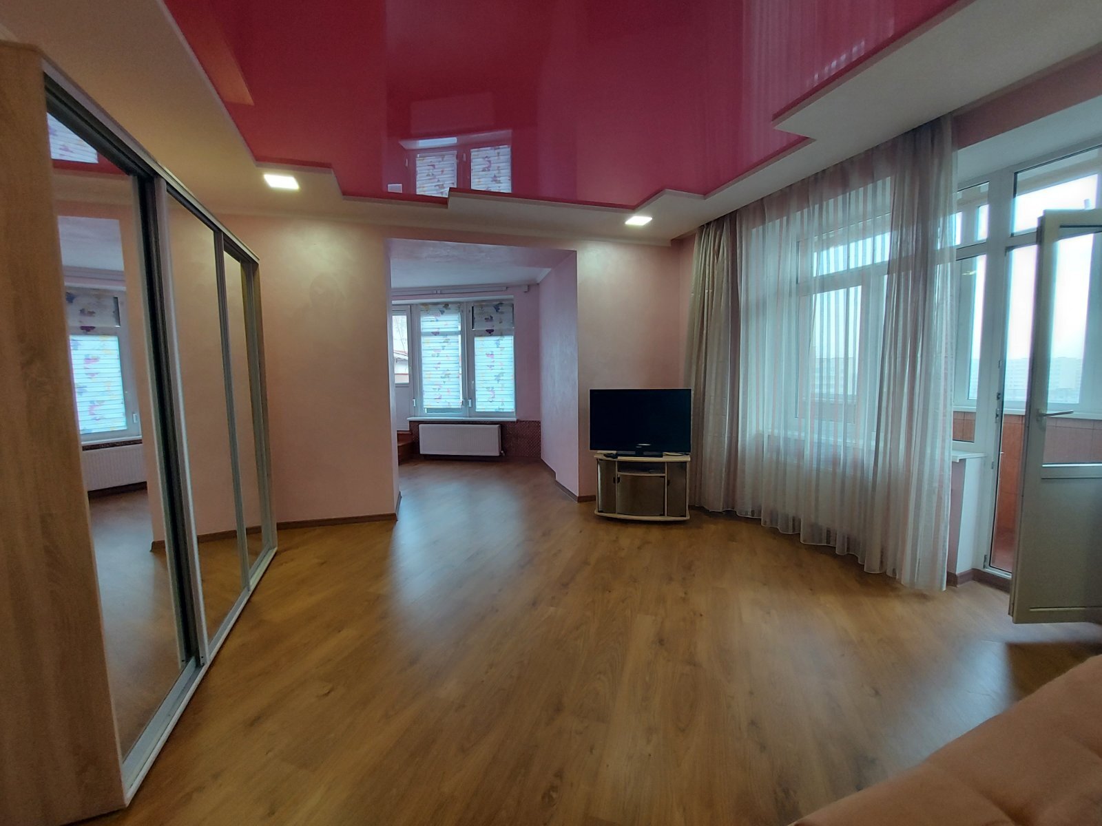 Аренда 2-уровневой квартиры 160 м², Левитана ул., 62