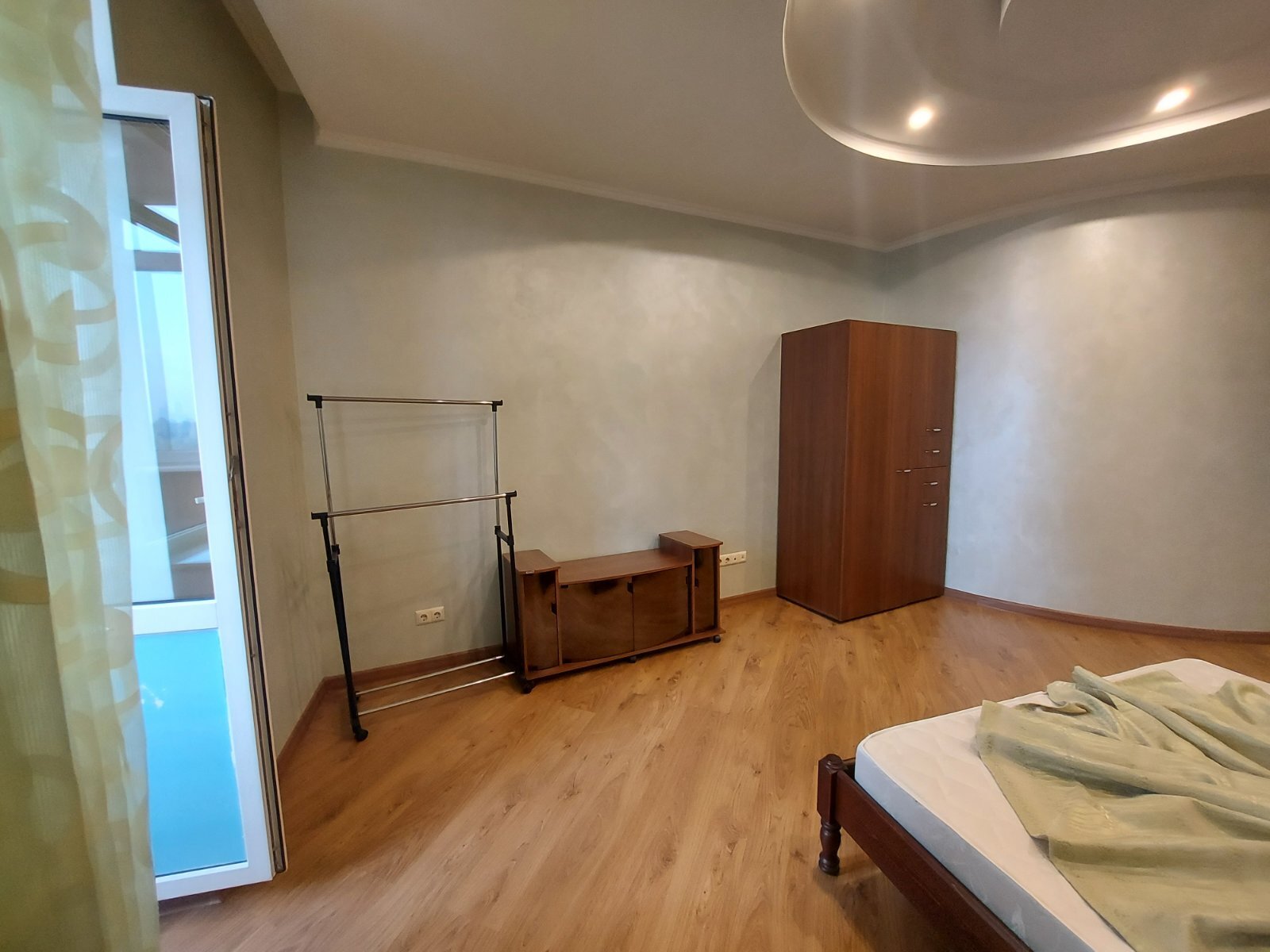 Аренда 2-уровневой квартиры 160 м², Левитана ул., 62