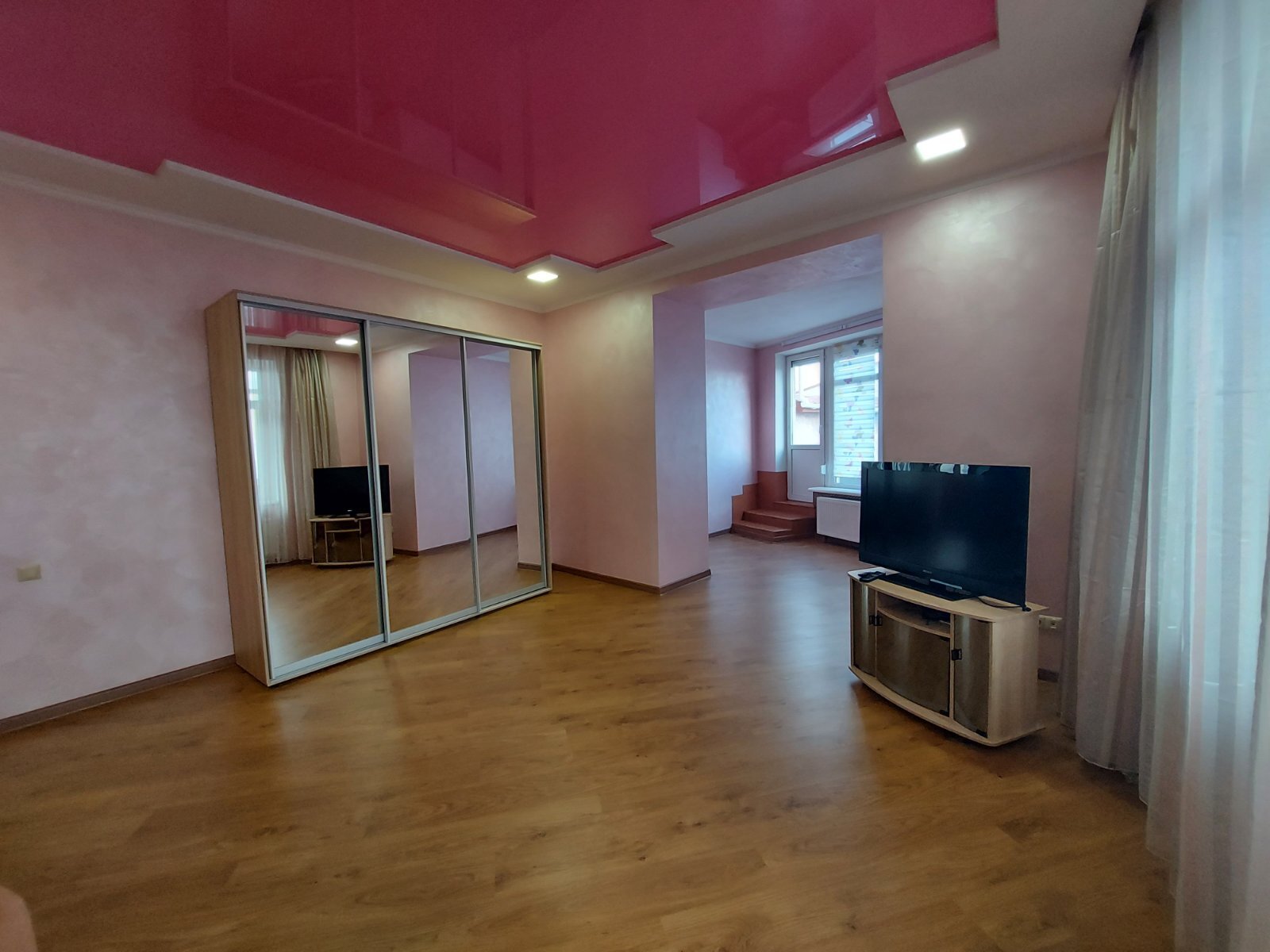 Аренда 2-уровневой квартиры 160 м², Левитана ул., 62