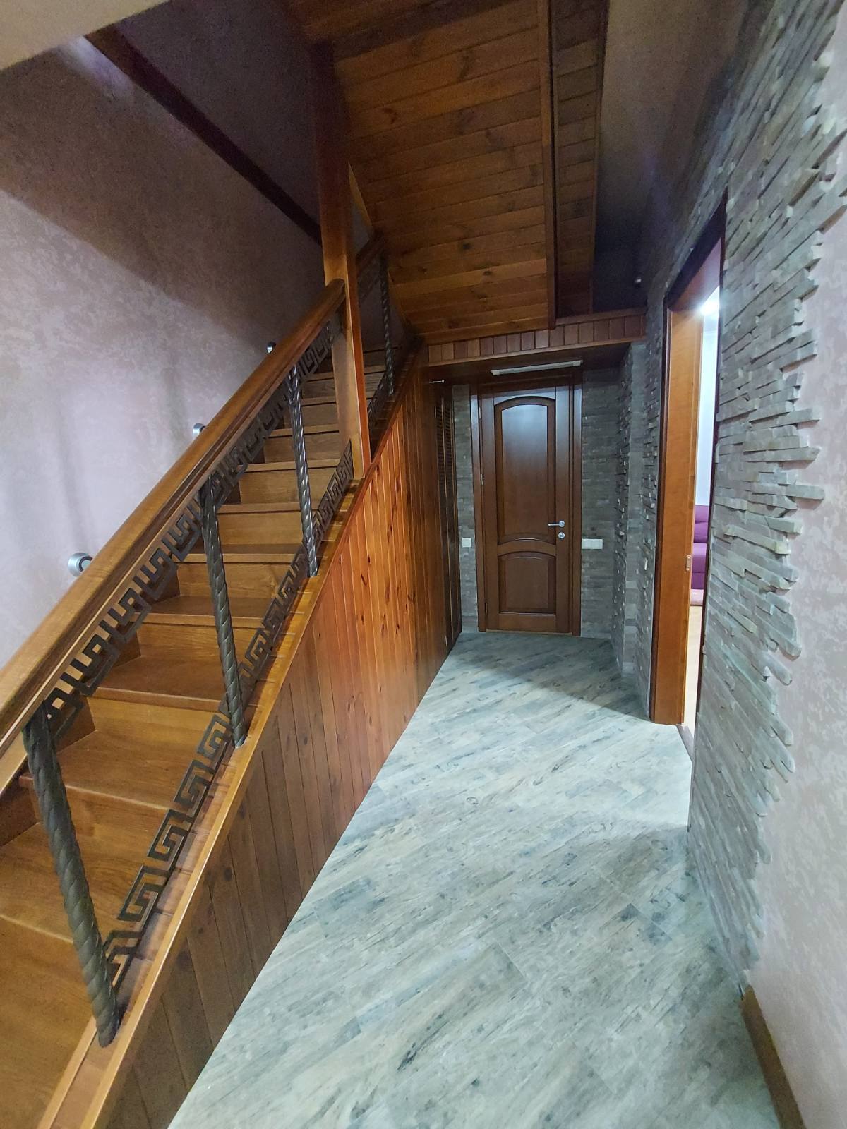 Аренда 2-уровневой квартиры 160 м², Левитана ул., 62