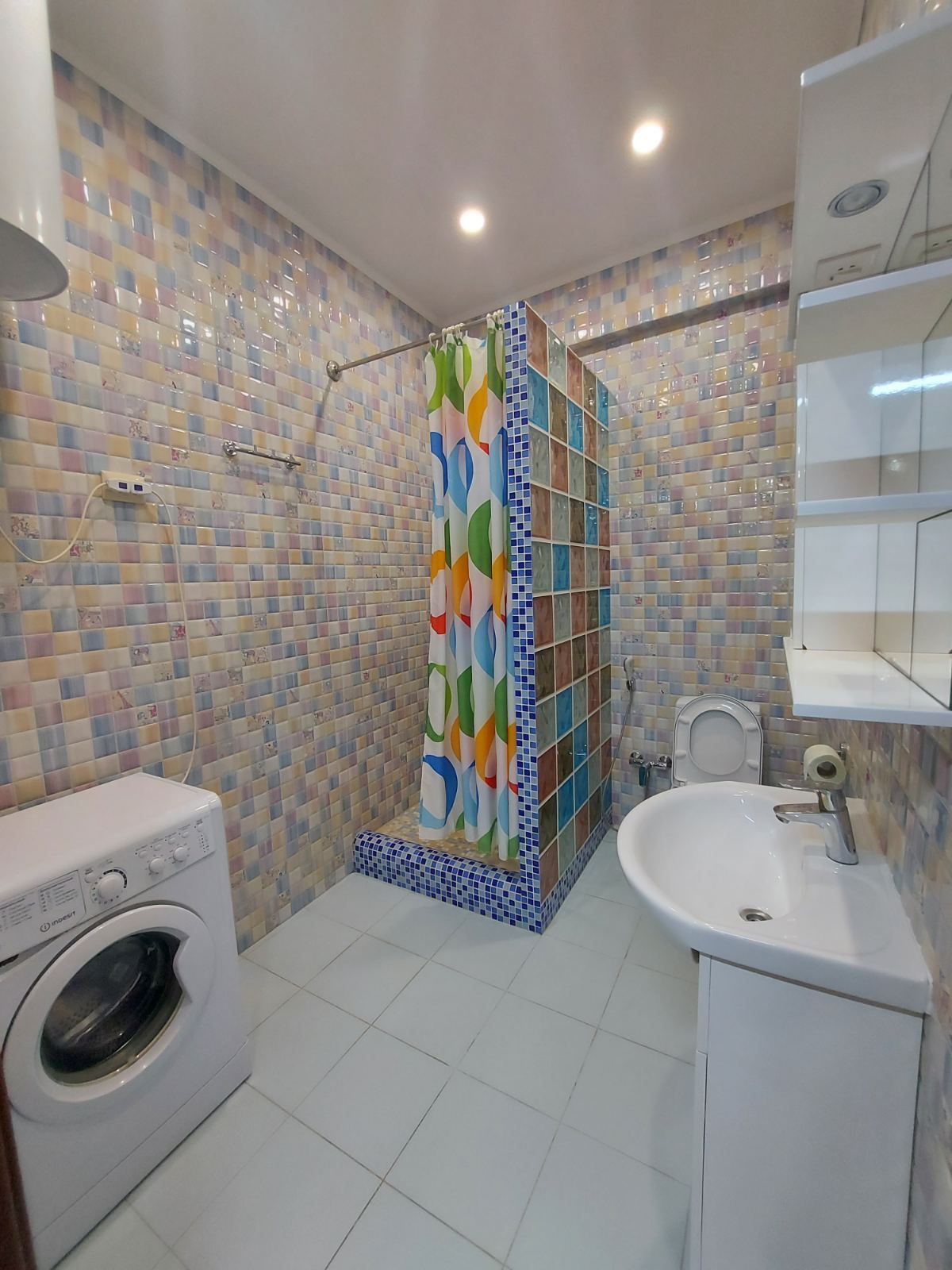 Аренда 2-уровневой квартиры 160 м², Левитана ул., 62