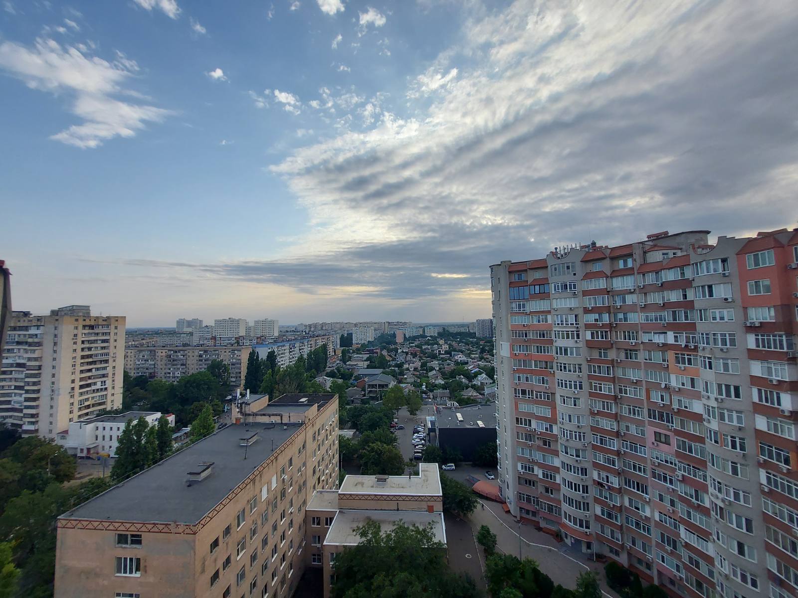 Аренда 2-уровневой квартиры 160 м², Левитана ул., 62